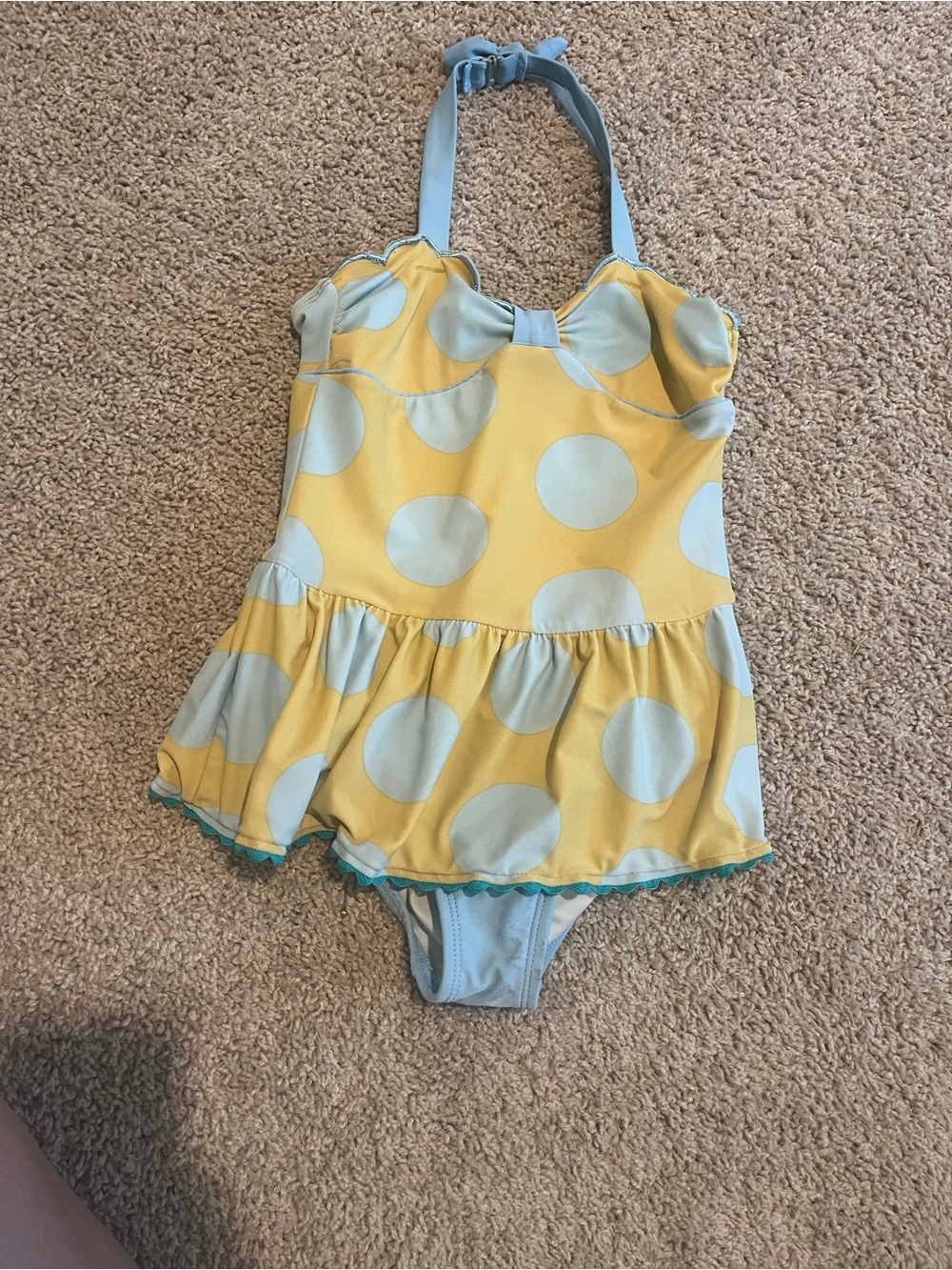 Matilda Jane girls swimsuit